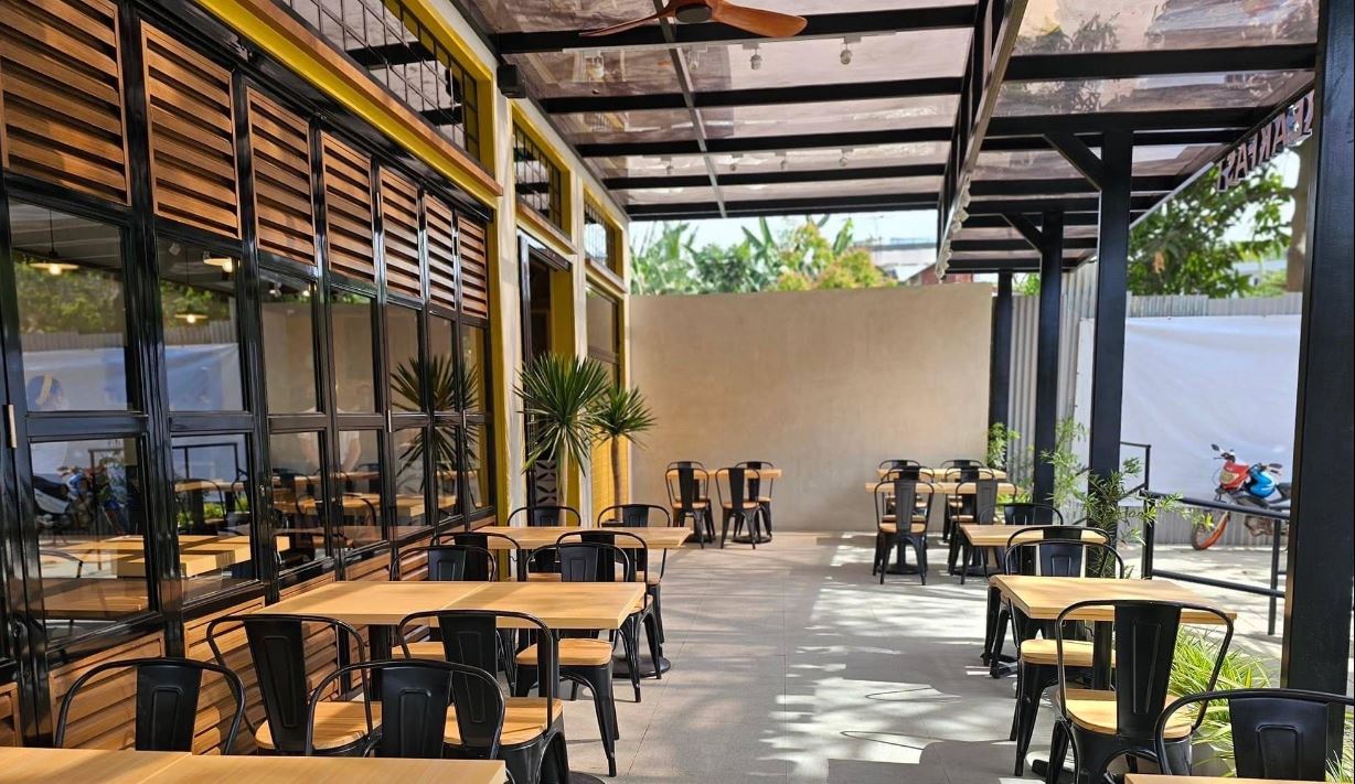 Kanto Angono - Outdoor